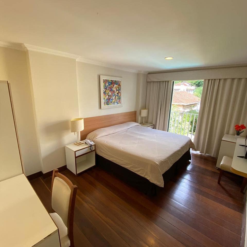 Estalagem Magister Petrópolis